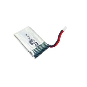 Sertec 852540 3.7V 650mAh 20C Li-Polymer Pil Soketli (1S Devreli)