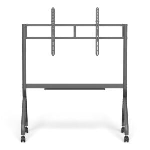 Vontech VT1100TS 60-110'' Tekerlekli Ayaklı TV Standı