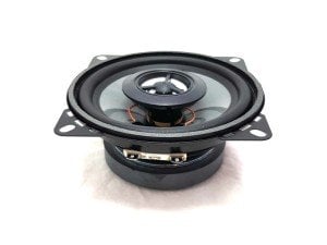 FullSound 10cm 110Watt Tweeterli Hoparlör