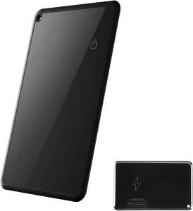 Hadron HDX8600 Cüzdan Tipi Akıllı Takip Kartı IOS Uyumlu