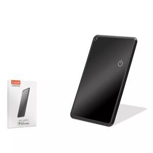 Hadron HDX8600 Cüzdan Tipi Akıllı Takip Kartı IOS Uyumlu