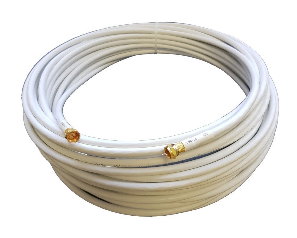 Herz 15Metre RG6U4 Anten Kablosu