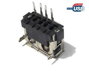 USB Dişi 180