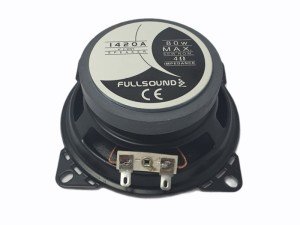 FullSound 10cm 80Watt Hoparlör