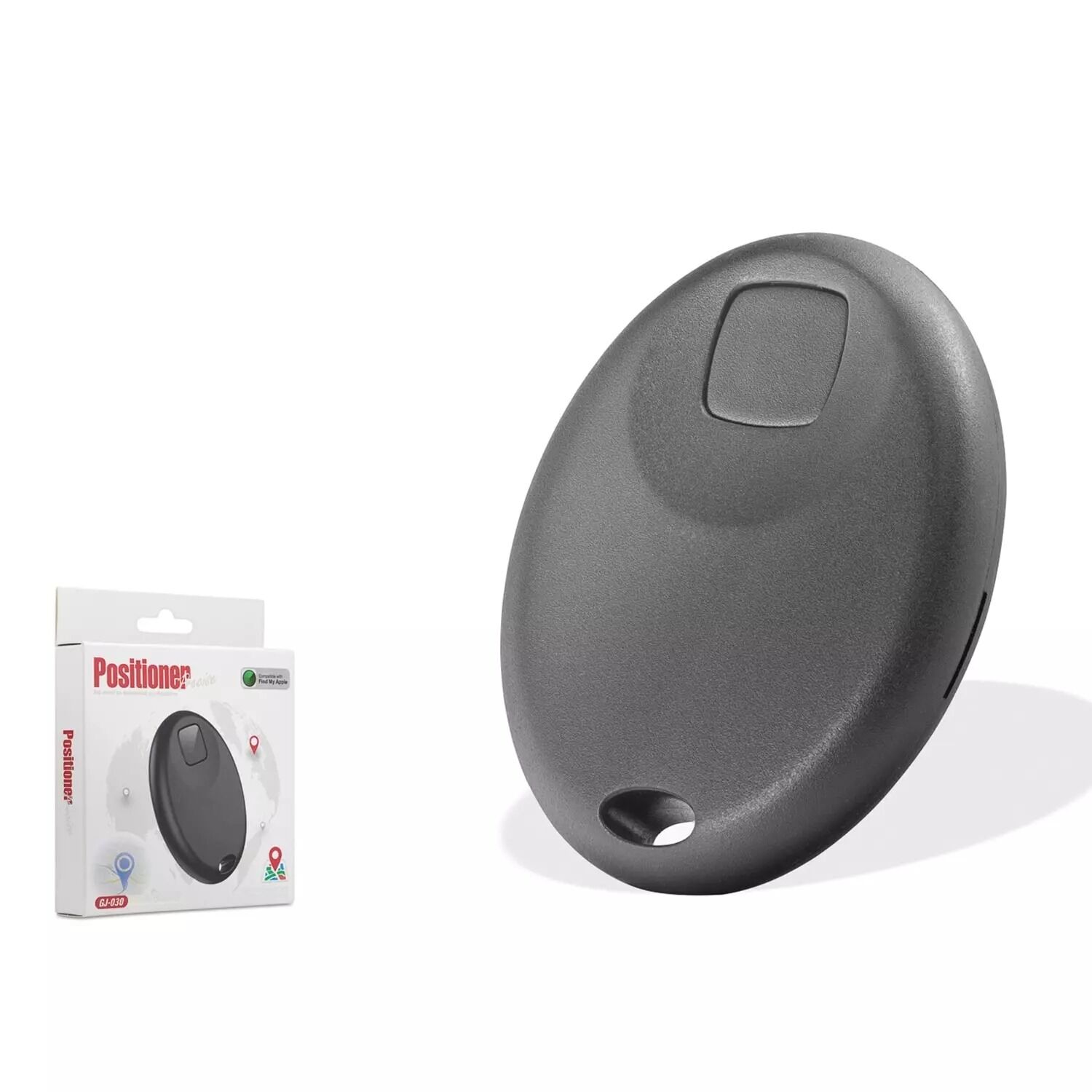 Hadron HDX8602 Konum Belirleyici ve Akıllı Anahtarlık Takip Cihazı IOS uyumlu