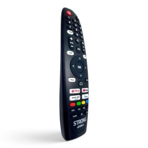 Strong Whale Android LED TV Kumanda - Ses Komutsuz