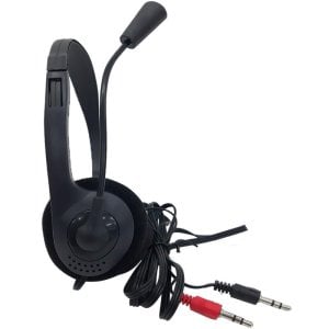 Powermaster 4943 Multimedya Mikrofonlu Kulaklık