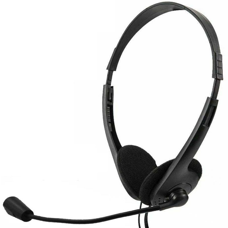 Powermaster 4943 Multimedya Mikrofonlu Kulaklık