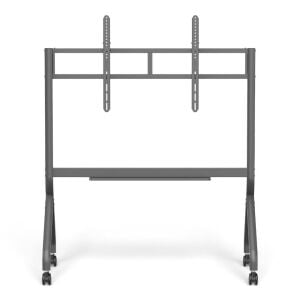 Vontech VT1100TS 60-110'' Tekerlekli Ayaklı Akıllı Tahta Standı
