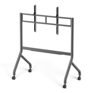 Vontech VT1100TS 60-110'' Tekerlekli Ayaklı Akıllı Tahta Standı