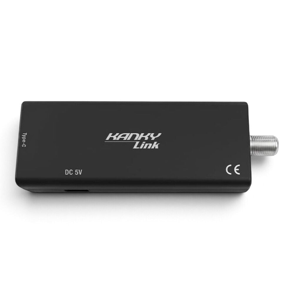 Next Kanky Link USB Bridge