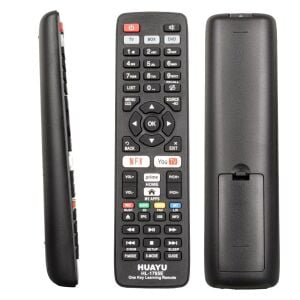 Huayu HL-1765E TV-Uydu-DVD Öğrenebilen Akıllı Kumanda
