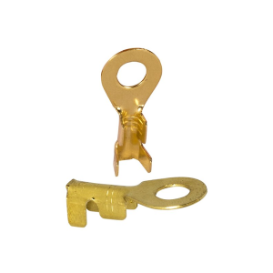 TKS-4 Sarı Kablo Pabuç 5.20 Mm - 250 Adet