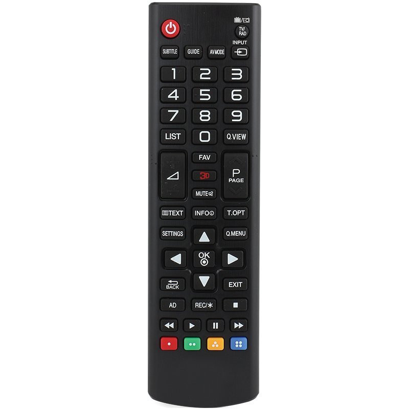 LG AKB73715694 3D LED Tv Kumandası