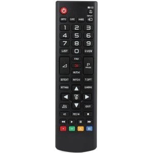 LG AKB73715694 3D LED Tv Kumandası