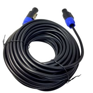 Magicvoice 15mt Spekon Erkek-Erkek Kablo