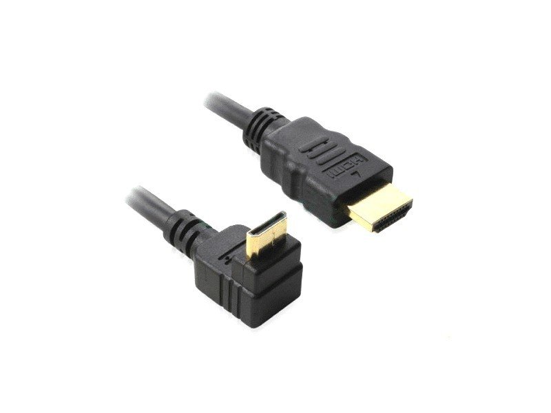 SWAT 1,5mt HDMI Kablo 90 Derece