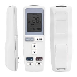 Baymak Baxi Klima Kumandası 16239