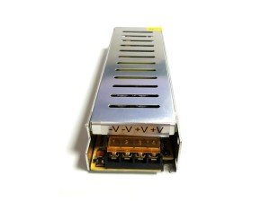 FULLY 12V 15A İnce Kasa Adaptör