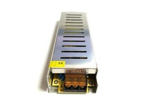 FULLY 12V 15A İnce Kasa Adaptör