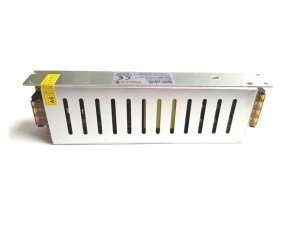 FULLY 12V 15A İnce Kasa Adaptör