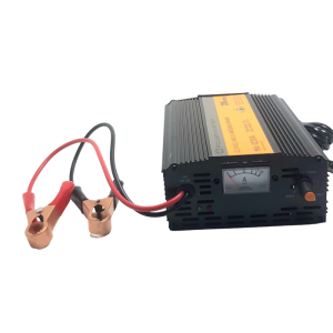 Powermaster Ma-1220A 12Volt 20Amper Akıllı Akü Şarj Cihazı