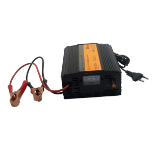 Powermaster Ma-1220A 12Volt 20Amper Akıllı Akü Şarj Cihazı