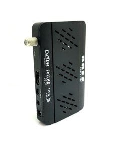 BAFF HD-7700 Mini Full HD Uydu Alıcısı