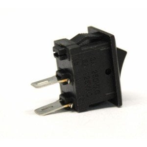 Electroon Mini Işıksız Anahtar 250V 3A On-Off 2Pin