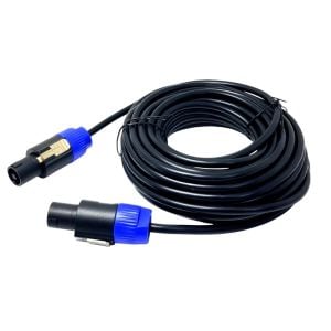 Magicvoice 10mt Spekon Erkek-Erkek Kablo