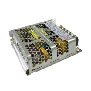 Mervesan MT-60-5 5Volt 10Amper Metal Kasa Güç Kaynağı DC Adaptör