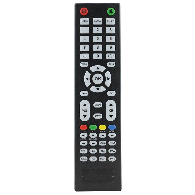 Yumatu-Onyx Lcd-Led Tv Kumandası