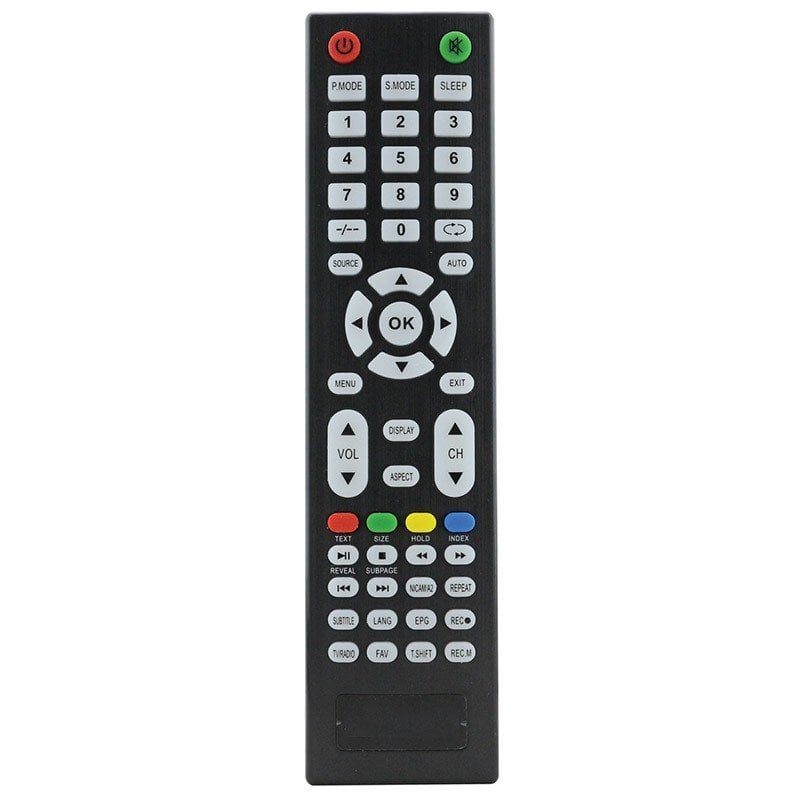 Yumatu-Onyx Lcd-Led Tv Kumandası