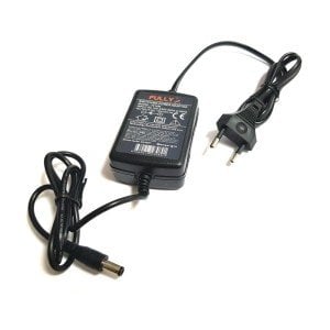 Fully 12Volt 1Amper Masa Tipi Adaptör 5,5x2,5mm Jak Fişli