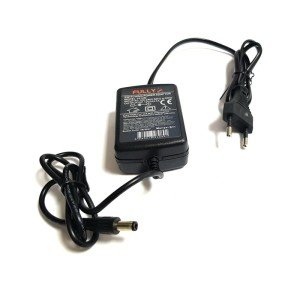 Fully 12Volt 1Amper Masa Tipi Adaptör 5,5x2,5mm Jak Fişli