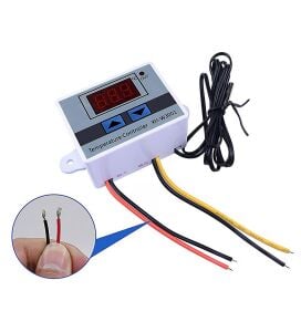 electroon XH-W3001 Diijital Termostat AC 110-220V/1500W