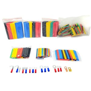 PowerMaster PM-25983 Muhtelif Ölçülerde Kablo Pabuç (678'li Paket)