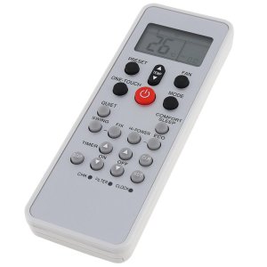 Toshiba WC-L03SE Klima Kumandası