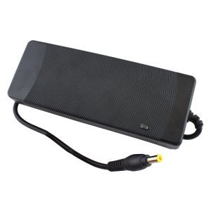 Mustang MS-247 24V 7A Plastik Kasa Adaptör 5.5x2.5mm Jak Fişli