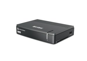 Novacom Spybox Sx Mini Android 4K Uydu Alıcısı