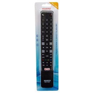 TCL Lcd-Led Tv Kumanda Huayu RM-L1508+