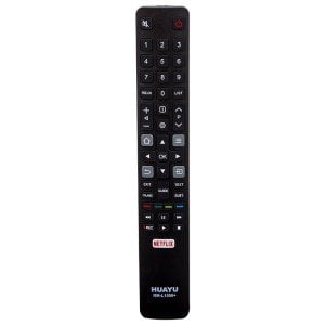 TCL Lcd-Led Tv Kumanda Huayu RM-L1508+