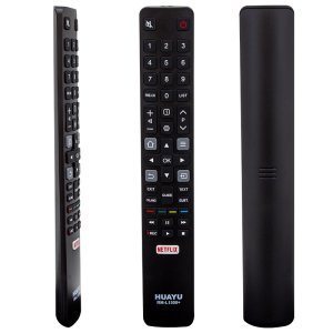 TCL Lcd-Led Tv Kumanda Huayu RM-L1508+