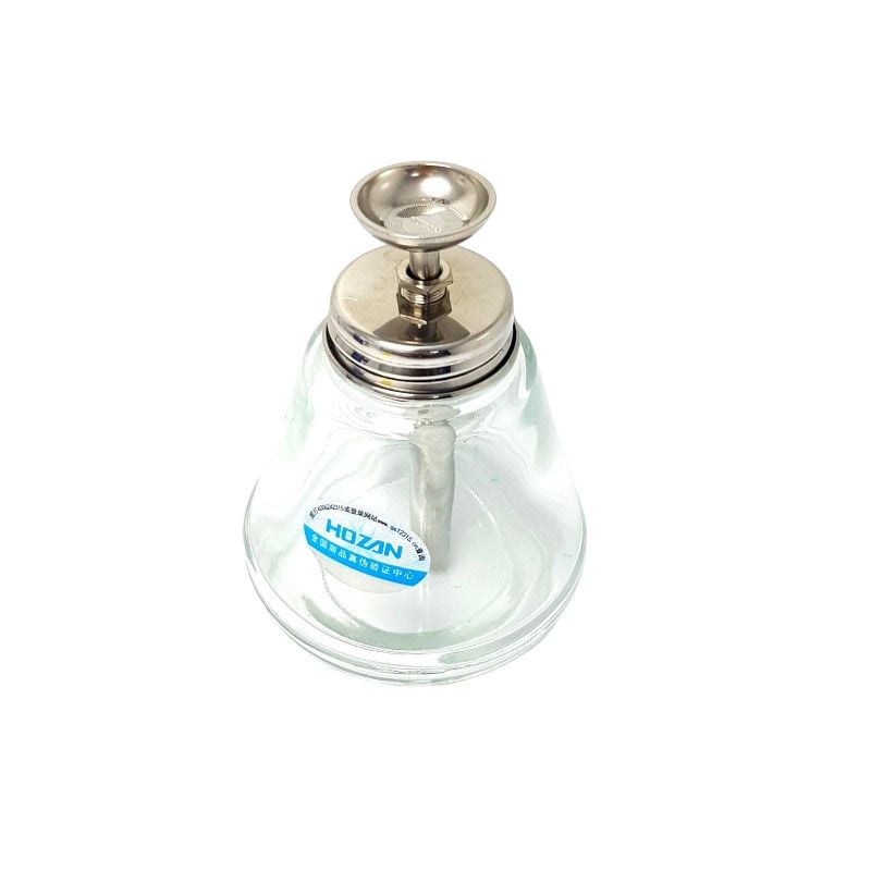 Sunup SN-26035 Çok Amaçlı Sıvı Dağıtıcı Cam Şişe 150Ml