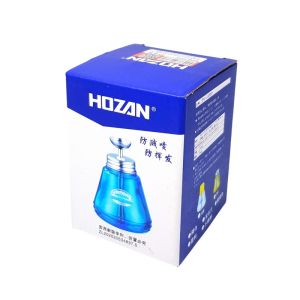 Sunup SN-26035 Çok Amaçlı Sıvı Dağıtıcı Cam Şişe 150Ml