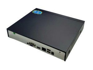 Avenir AV-NVR08 8Kanal Full HD Onvif 1080P NVR Kayıt Cihazı