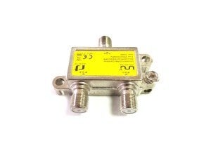 Inverto Unicable II 2-Way Combiner