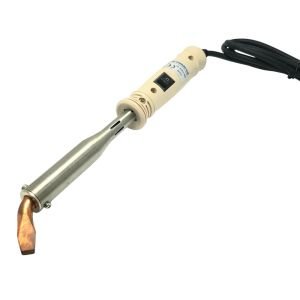 Powermaster 150Watt Bakır Balta Uçlu Kalem Havya