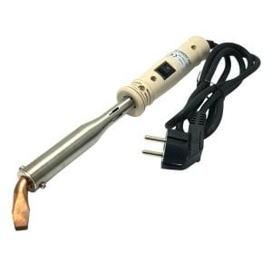 Powermaster 150Watt Bakır Balta Uçlu Kalem Havya