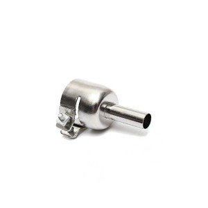 Sunline Üflemeli Havya Nozulu 3lü set 05mm 07mm 10mm
